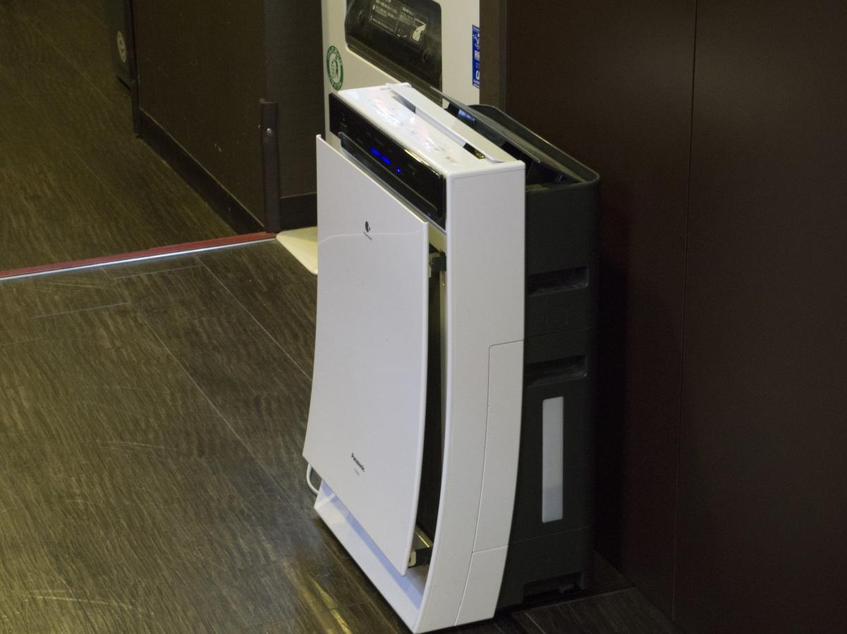 מלון אוסקה B&S Eco Cube Shinsaibashi מראה חיצוני תמונה